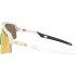 Gafas de Sol de Ciclismo Oakley Sutro Lite Sweep MVDP RGSpt w/ Prizm 24K