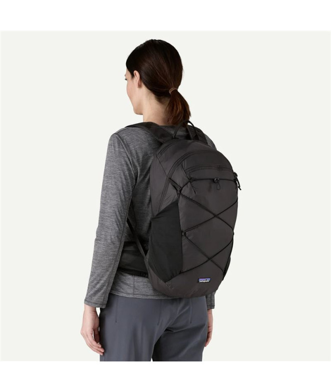 Mochila Patagonia Terravia Pack 22L Preto