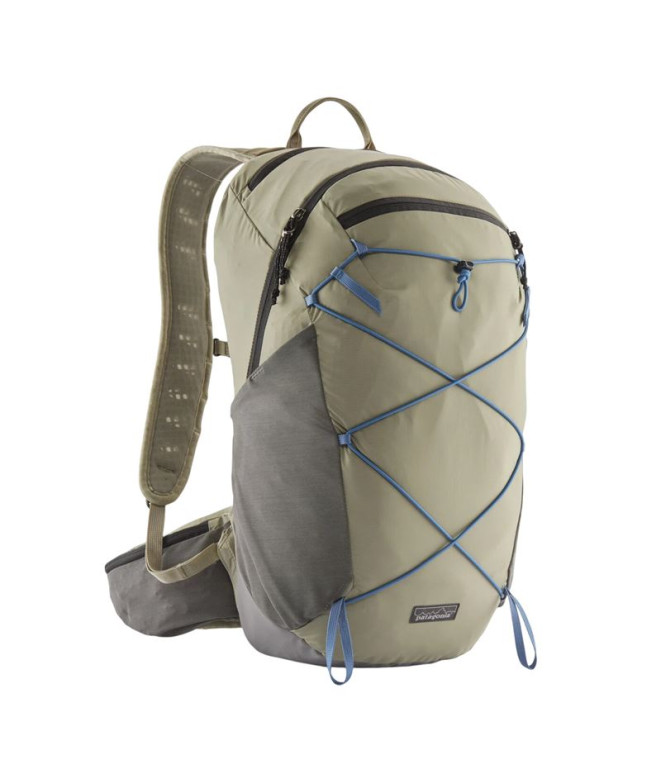 Mochila Patagonia Terravia Pack 22L River Rock...