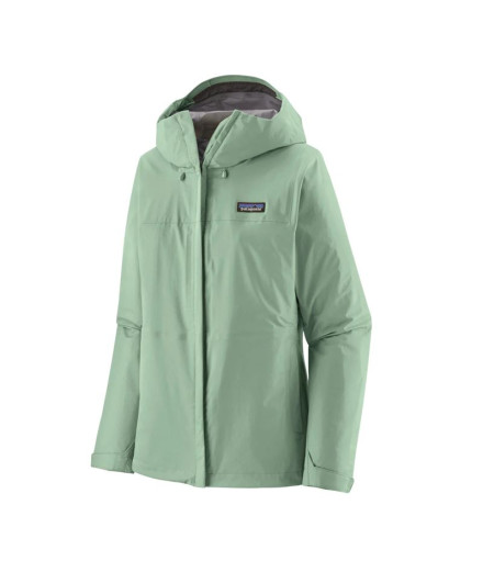 Chaqueta Patagonia Torrentshell 3L Rain Jkt Mujer Ellwood...