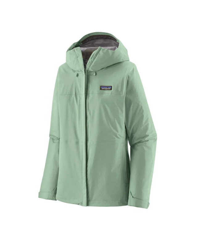 Veste Patagonia Torrentshell 3L Rain Jkt Femme...
