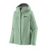 Chaqueta Patagonia Torrentshell 3L Rain Jkt Mujer Ellwood Verde
