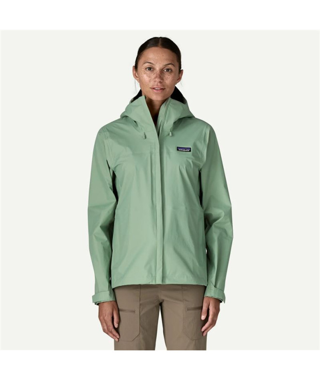 Veste Patagonia Torrentshell 3L Rain Jkt Femme...