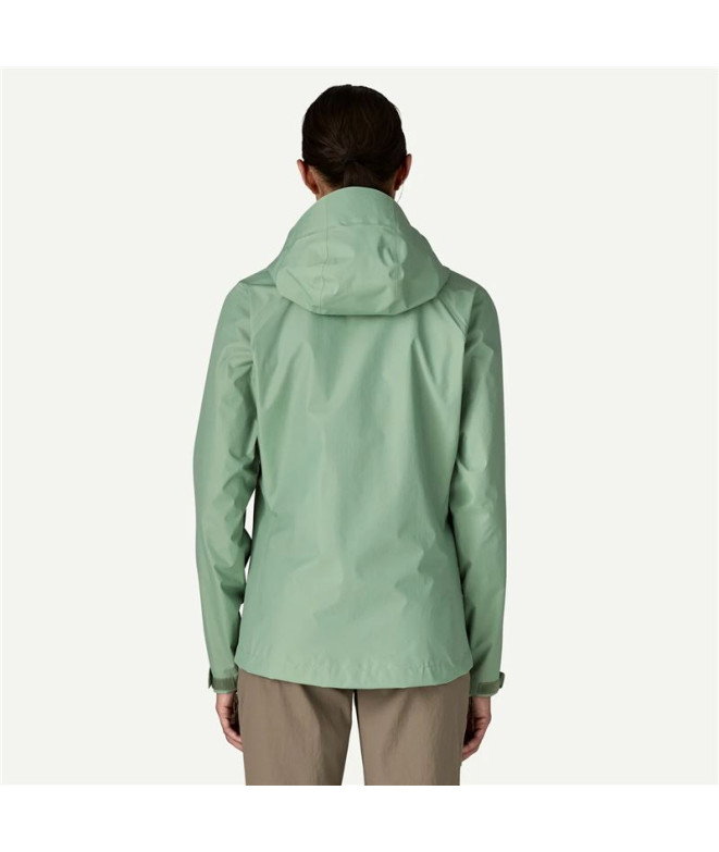 Casaco Patagonia Torrentshell 3L Rain Jkt...