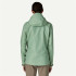 Veste Patagonia Torrentshell 3L Rain Jkt Femme Ellwood Vert