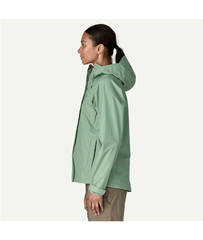 Casaco Patagonia Torrentshell 3L Rain Jkt...