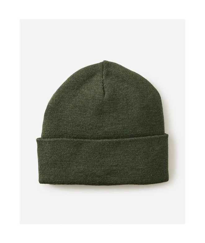 Boné Rip Curl Classic Surfar Tall Beanie Homem...