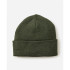 Gorro Rip Curl Classic Surf Tall Beanie Hombre Oliva