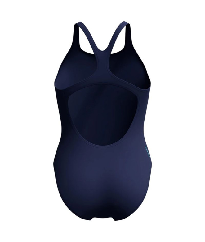Bañador Speedo Digital Printed Medalist 1 Piece...