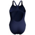 Bañador Speedo Digital Printed Medalist 1 Piece Mujer Azul