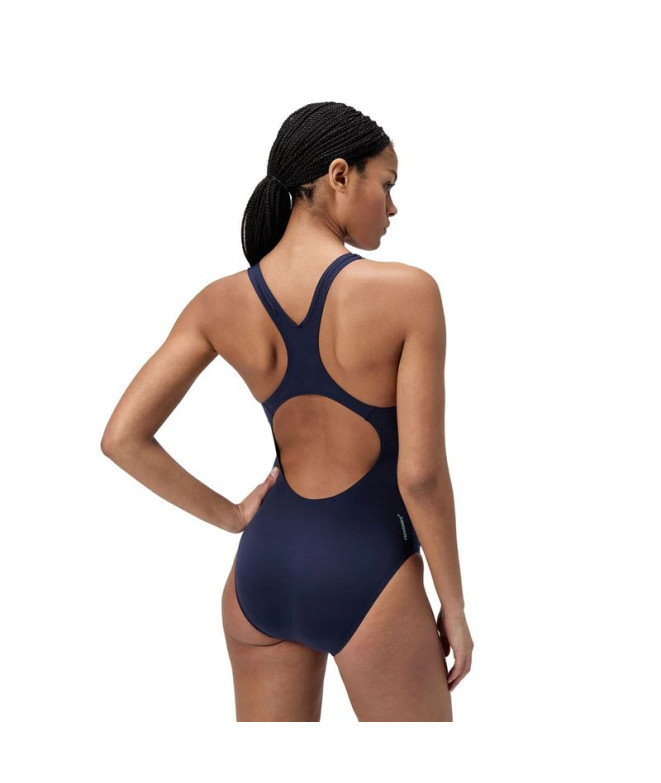 Bañador Speedo Digital Printed Medalist 1 Piece...