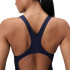Bañador Speedo Digital Printed Medalist 1 Piece Mujer Azul