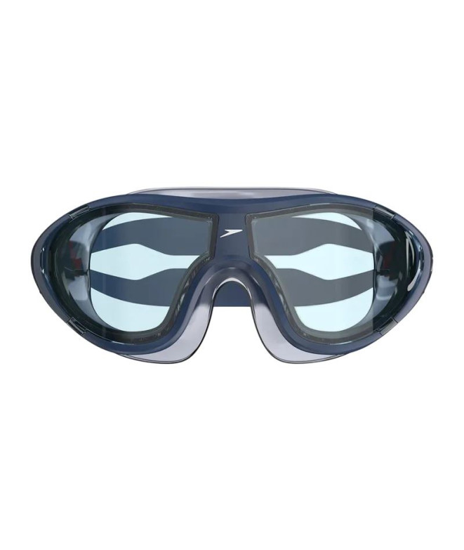Gafas de natación Speedo Biofuse 2.0 Mask Azul