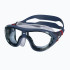 Gafas de natación Speedo Biofuse 2.0 Mask Azul