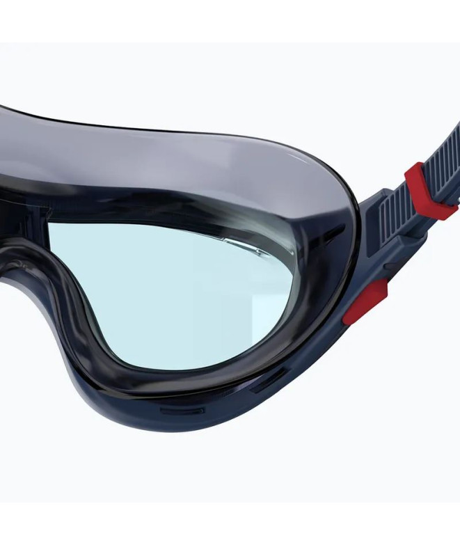 Óculos de natação Speedo Máscara Biofuse 2.0 Azul