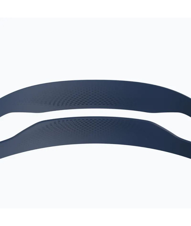 Óculos de natação Speedo Máscara Biofuse 2.0 Azul