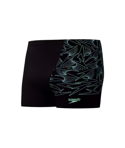 Fato de banho Speedo Hyperboom V-Cut Aquashort Homem... Fato de banho Speedo Hyperboom V-Cut Aquashort Homem...