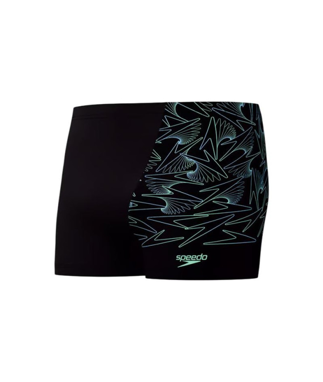 Fato de banho Speedo Hyperboom V-Cut Aquashort...