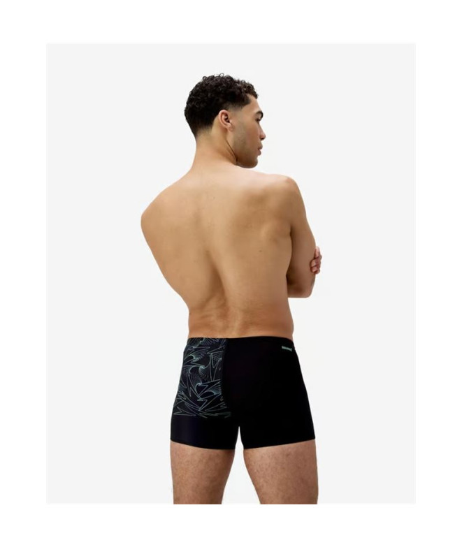 Fato de banho Speedo Hyperboom V-Cut Aquashort...