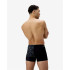 Maillot de bain Speedo Hyperboom V-Cut Aquashort Homme Noir/Vert