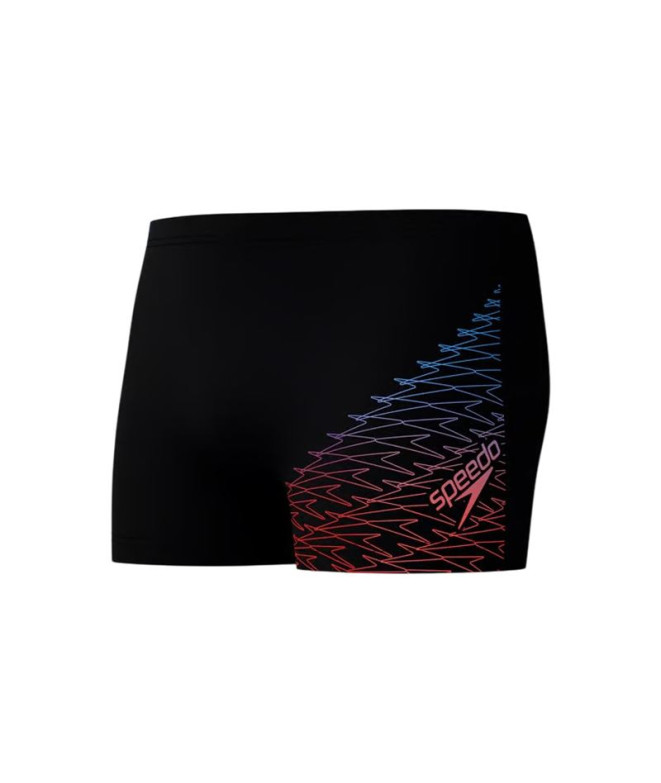 Maillot de bain Speedo Medley Logo Aquashort...