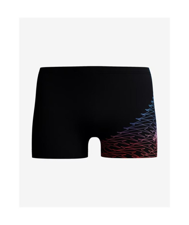 Fato de banho Speedo Medley Logo Aquashort...