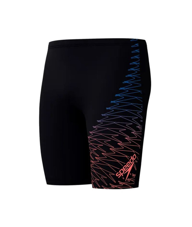 Maillot de bain Speedo Medley Logo Jammer Homme...