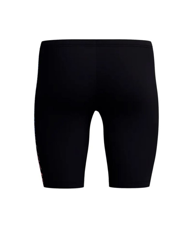 Maillot de bain Speedo Medley Logo Jammer Homme...