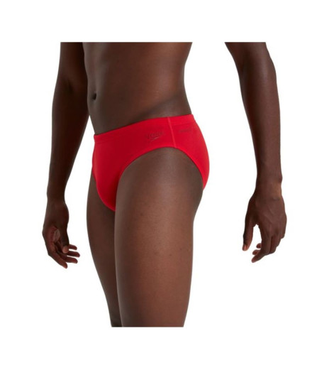 Bañador de Natación Speedo Eco Endurance + 7Cm Brief...
