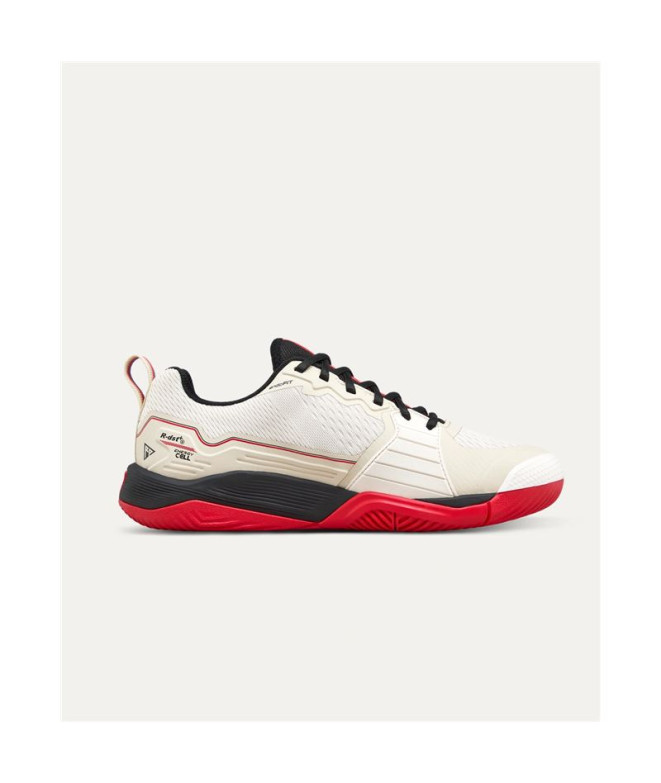 Chaussures de Tennis Wilson Rush Pro 4.5 Usage...