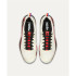 Chaussures de Tennis Wilson Rush Pro 4.5 Usage Homme Blanc/Rouge