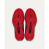 Chaussures de Tennis Wilson Rush Pro 4.5 Usage Homme Blanc/Rouge