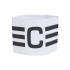 Complemento de Fútbol adidas Tiro L Capt Ab Blanco/Negro