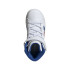 Chaussures adidas Grand Court Mid Enfant Noir