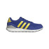 Chaussures adidas Run 60S 4.0 Homme Azusem / Amaril / Gridos