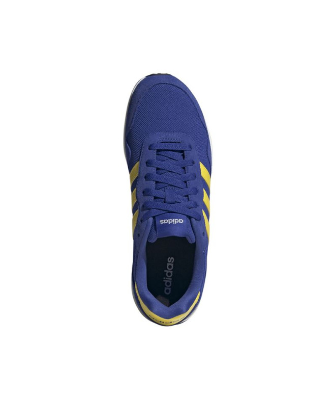 Zapatillas adidas Run 60S 4.0 Hombre Azusem /...