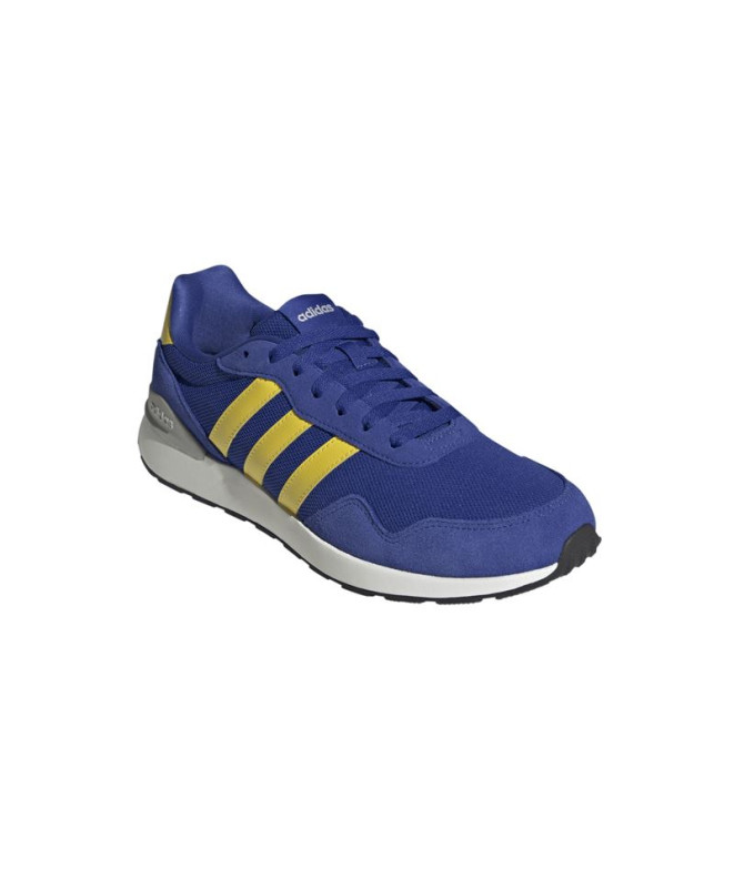 Sapatilhas adidas Run 60S 4.0 Homem Azusem /...