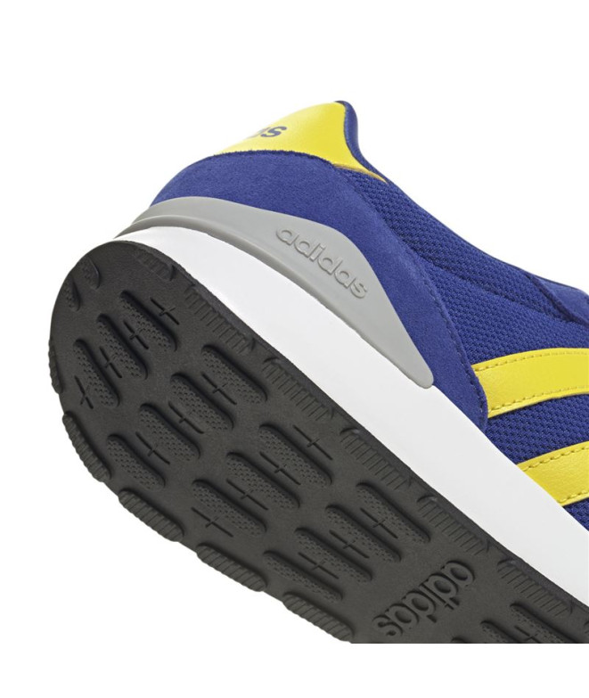 Chaussures adidas Run 60S 4.0 Homme Azusem /...