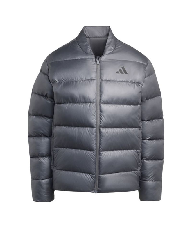 Chaqueta de Montaña adidas Ess Sd Puf Hombre Gris