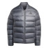 Chaqueta de Montaña adidas Ess Sd Puf Hombre Gris