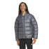 Chaqueta de Montaña adidas Ess Sd Puf Hombre Gris