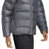 Chaqueta de Montaña adidas Ess Sd Puf Hombre Gris