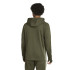 Sudadera de Fútbol adidas Tiro Es Wintop Hombre Carga nocturna / Tienda verde / Naranja impacto