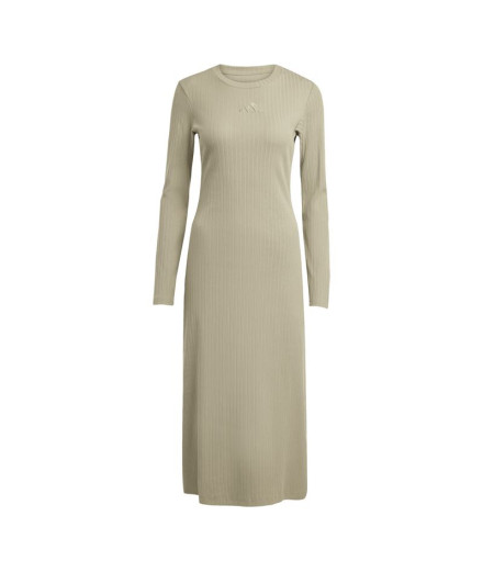 Vestido adidas All Szn Drs Mulher Verde