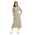 Robe adidas All Szn Drs Femme Vert