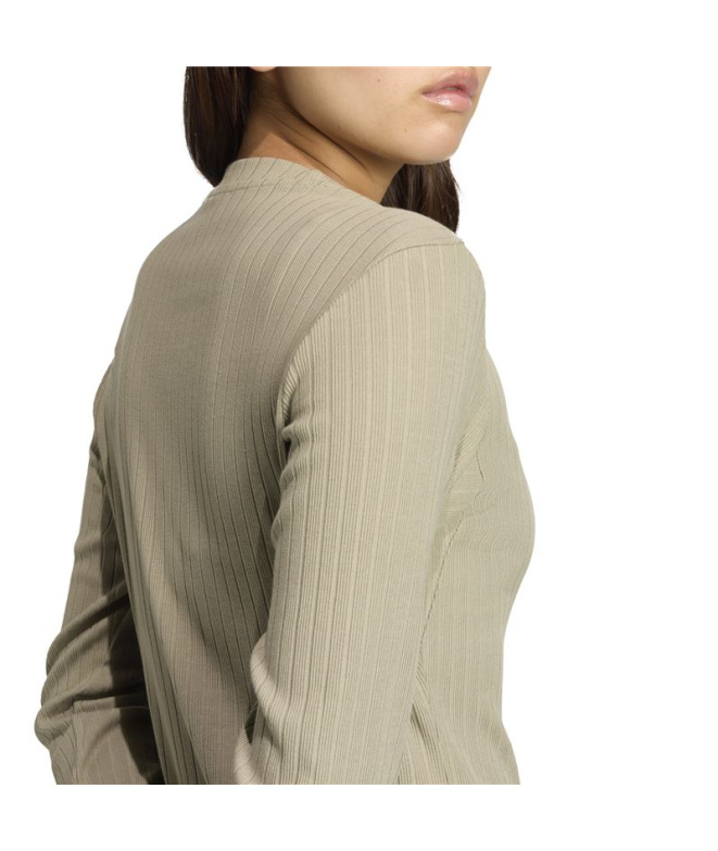 Robe adidas All Szn Drs Femme Verte