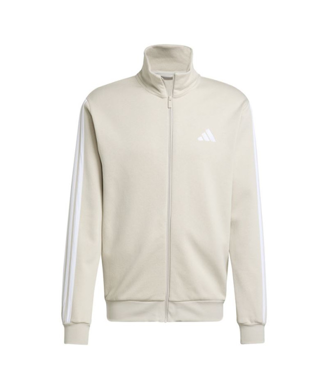 Fato de treino adidas 3Bandas Fl Tt Ts Homem Azul