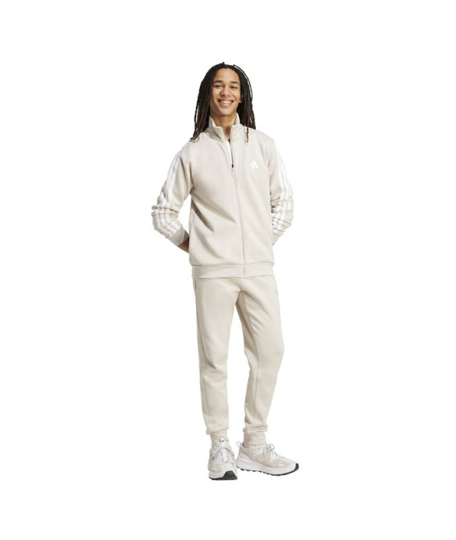 Survêtement adidas 3Bandas Fl Tt Ts Homme Bleu