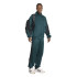 Pantalon adidas Stadium Homme Blanc