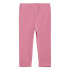 Conjunto adidas I Dy Mi Jog Infantil Rosa